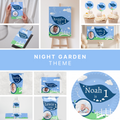 Personalised Night Garden Theme Party Bundle